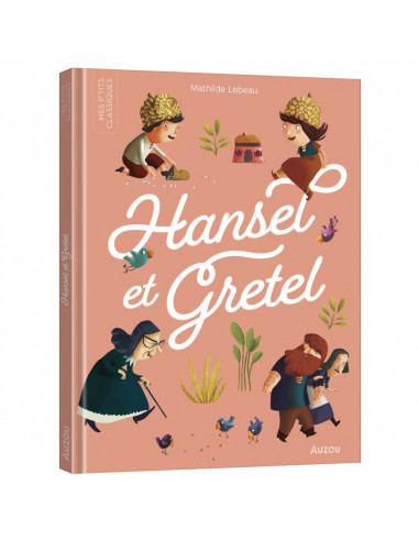 Hansel & gretel