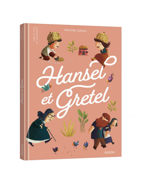 Hansel & gretel