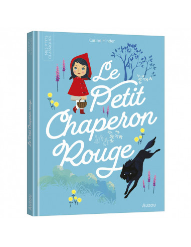 Le petit chaperon rouge