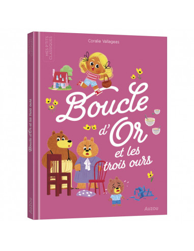 Boucle d'or