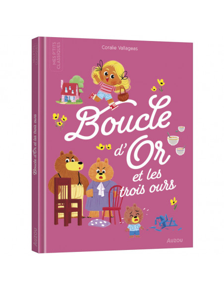 Boucle d'or
