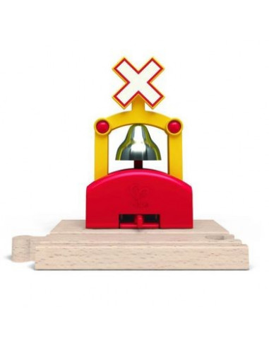 Cloche de signalement