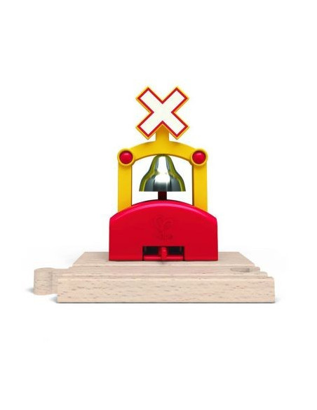 Cloche de signalement