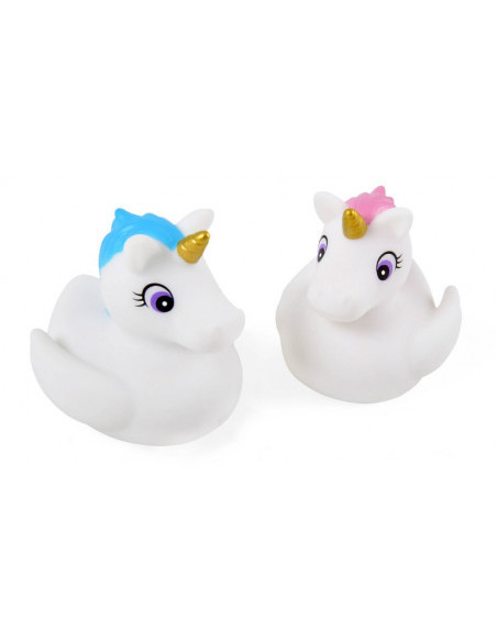 LICORNE DE BAIN