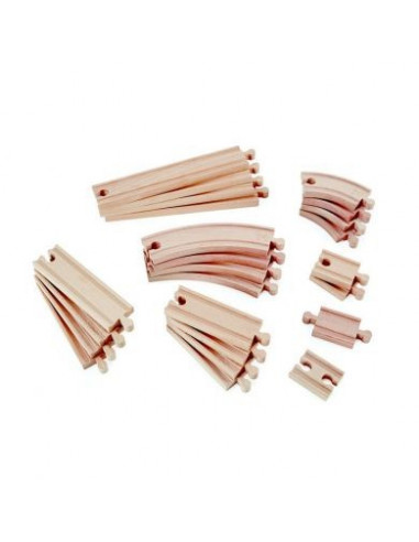Coffret d'extensions