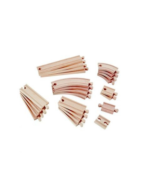 Coffret d'extensions