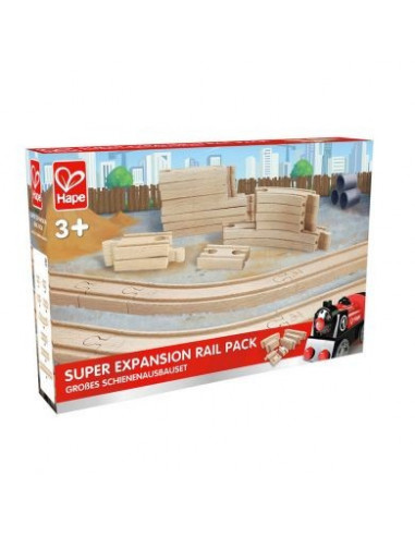 Coffret d'extensions