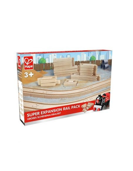 Coffret d'extensions