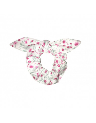 CHOUCHOU LIBERTY BLANC/ROSE