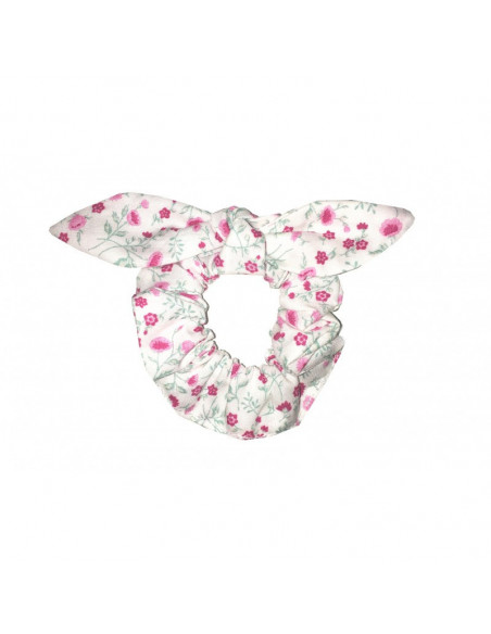 CHOUCHOU LIBERTY BLANC/ROSE