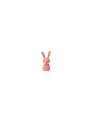 HOCHET 10 CM - LAPIN