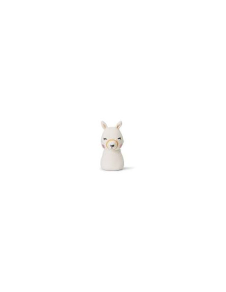 HOCHET 10 CM - LAMA