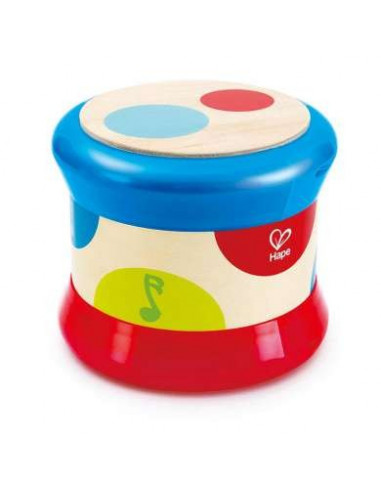 Tambour de bébé