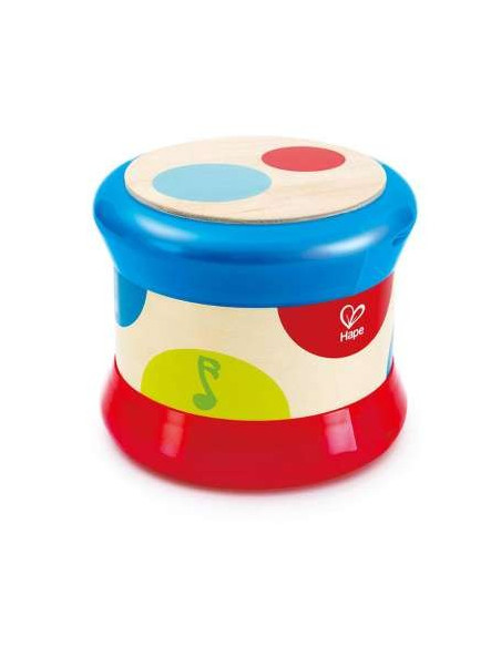Tambour de bébé