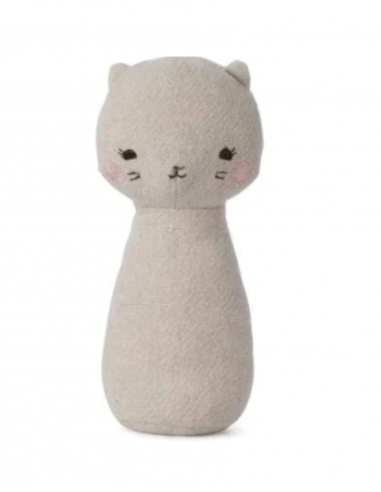 HOCHET 12 CM - CHAT