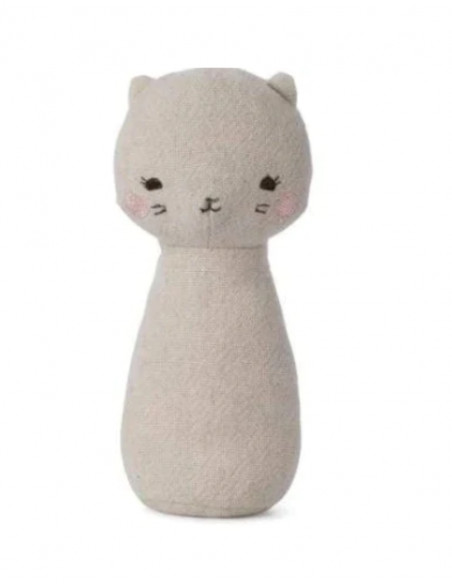 HOCHET 12 CM - CHAT