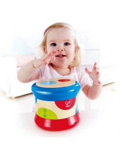 Tambour de bébé 2