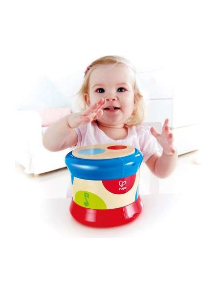 Tambour de bébé