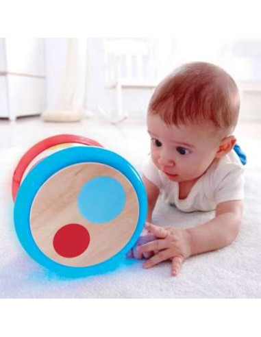 Tambour de bébé
