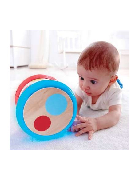 Tambour de bébé