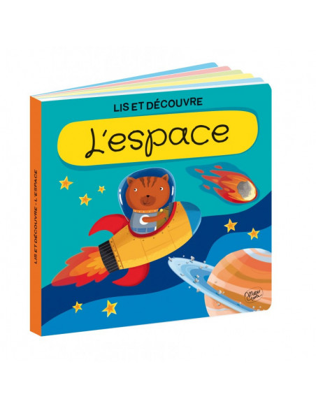 Q-box - l'espace