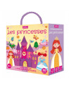 Q-box - les princesses