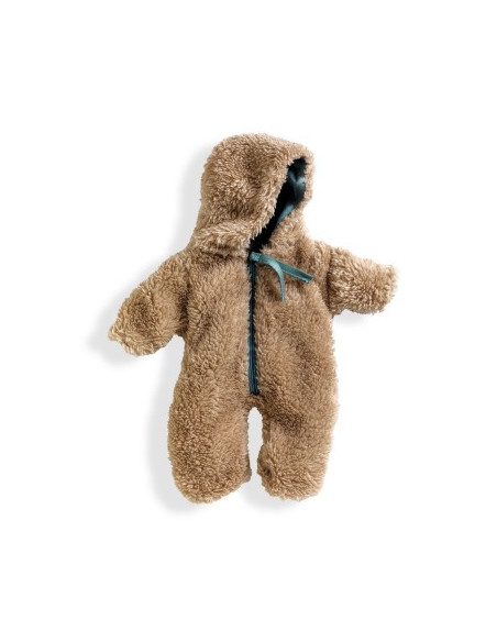 Vetements 32cm - tenue hiver pomea djeco