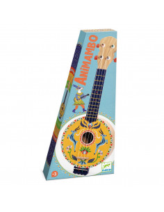 Animambo - banjo fsc 100% 2