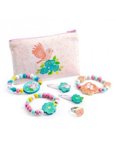 Imitation - bijoux de birdie fsc 100% 2