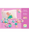 Imitation - bijoux de birdie fsc 100%