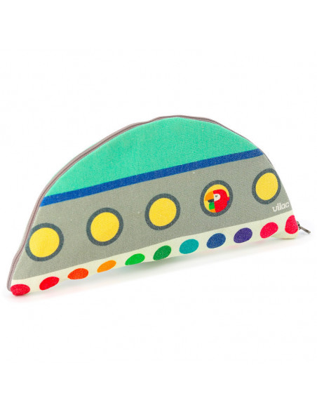 Space-pêche jeu pour enfants            