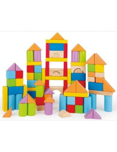Baril de 100 cubes (Made in Europe)