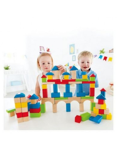 Baril de 100 cubes (Made in Europe)
