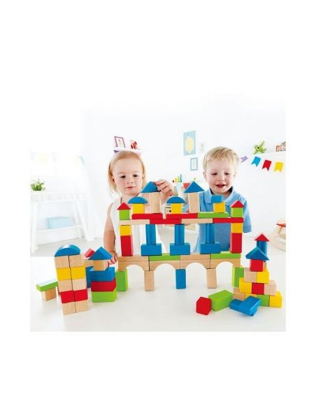 Baril de 100 cubes (Made in Europe)
