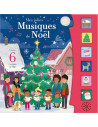 Mes jolies musiques de noel