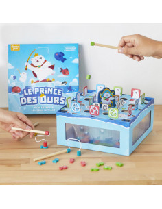 Le prince des ours 2