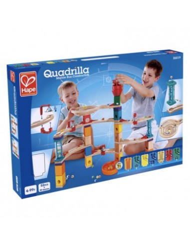 Castle escape