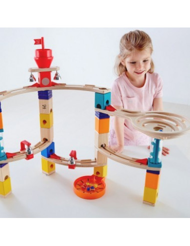 Castle escape