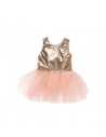 Robe tutu