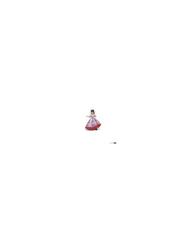 Mini plus monde enchanté (tube, 12 pcs)