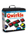 Qwirkle Voyage - Jeu de stratégie nomade