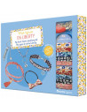 Mes bijoux en liberty ne