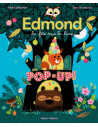 EDMOND LA FETE SOUS LA LUNE POP UP