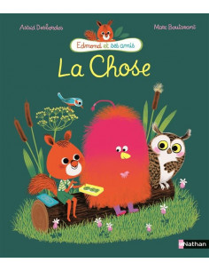 LA CHOSE
