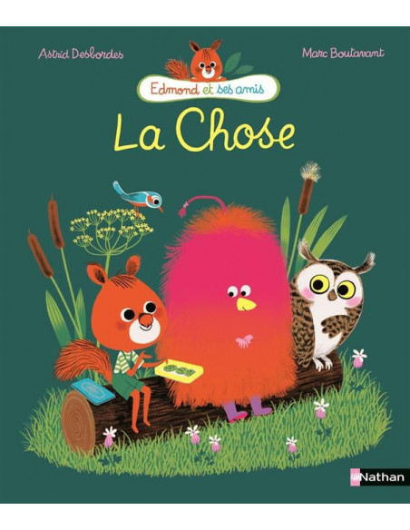 LA CHOSE
