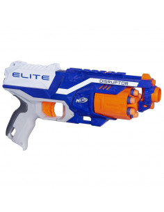 NERF ELITE DISRUPTOR