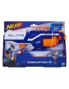 NERF ELITE DISRUPTOR 2