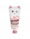 Inuwet creme mains fraise
