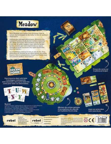 Meadow