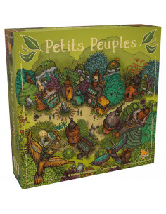 PETITS PEUPLES